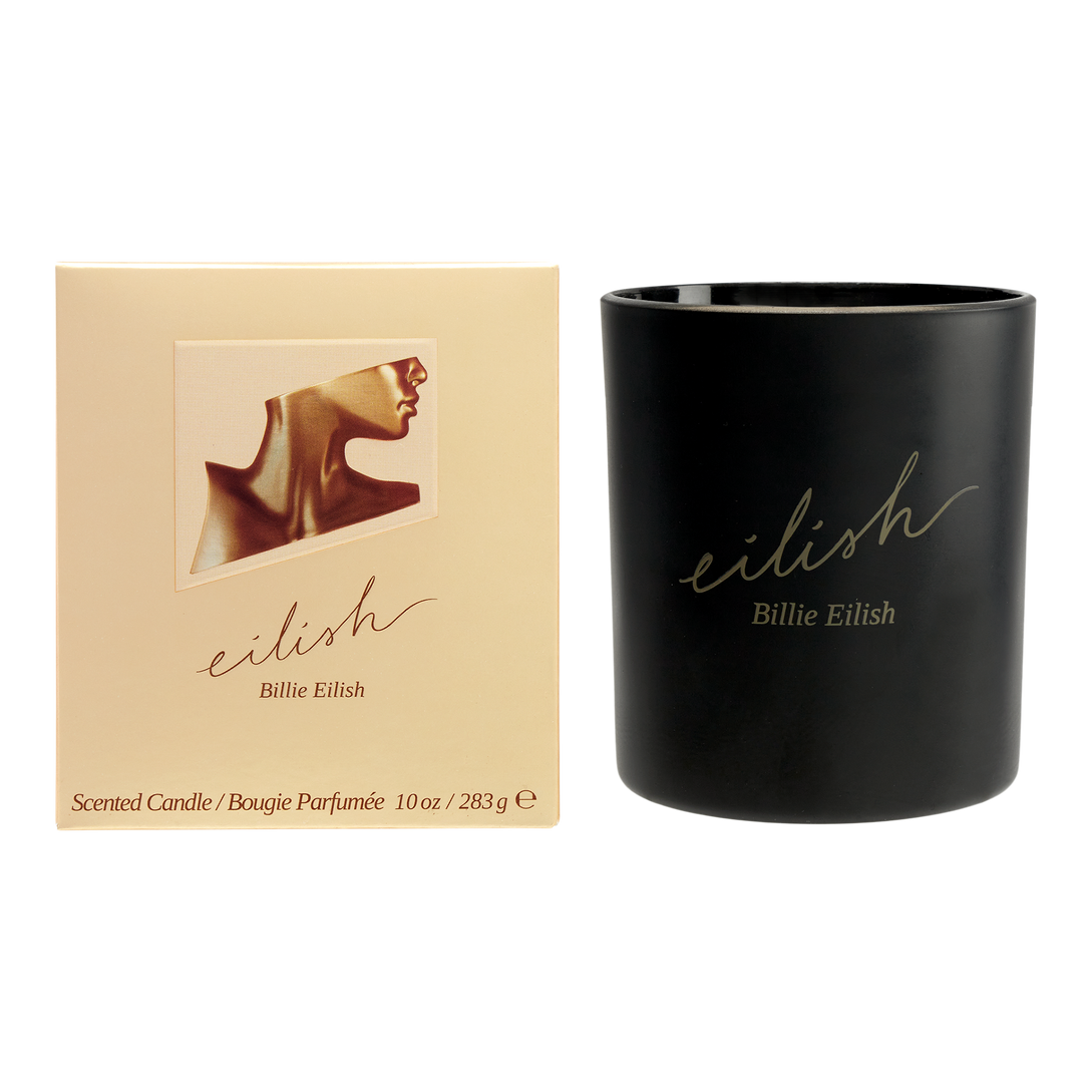 Eilish Scented Candle - Billie Eilish | Ulta Beauty