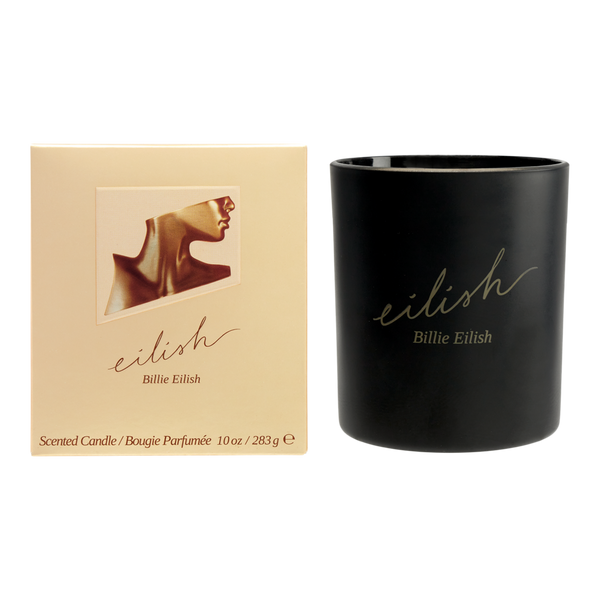 Billie Eilish Eilish Scented Candle #2