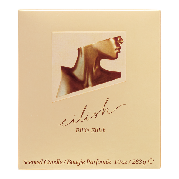 Billie Eilish Eilish Scented Candle #3