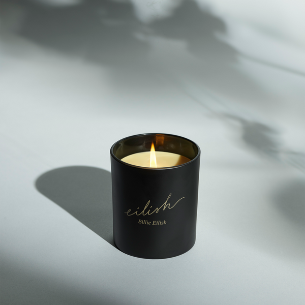 Billie Eilish Eilish Scented Candle #4