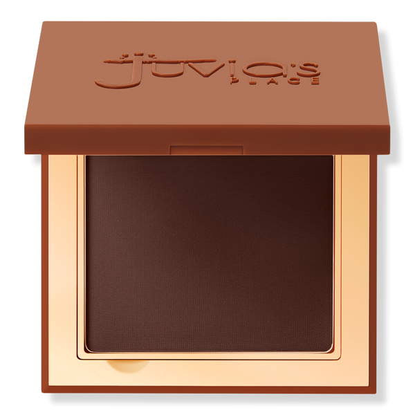 Juvia's Place I am Magic Powder Foundation #1