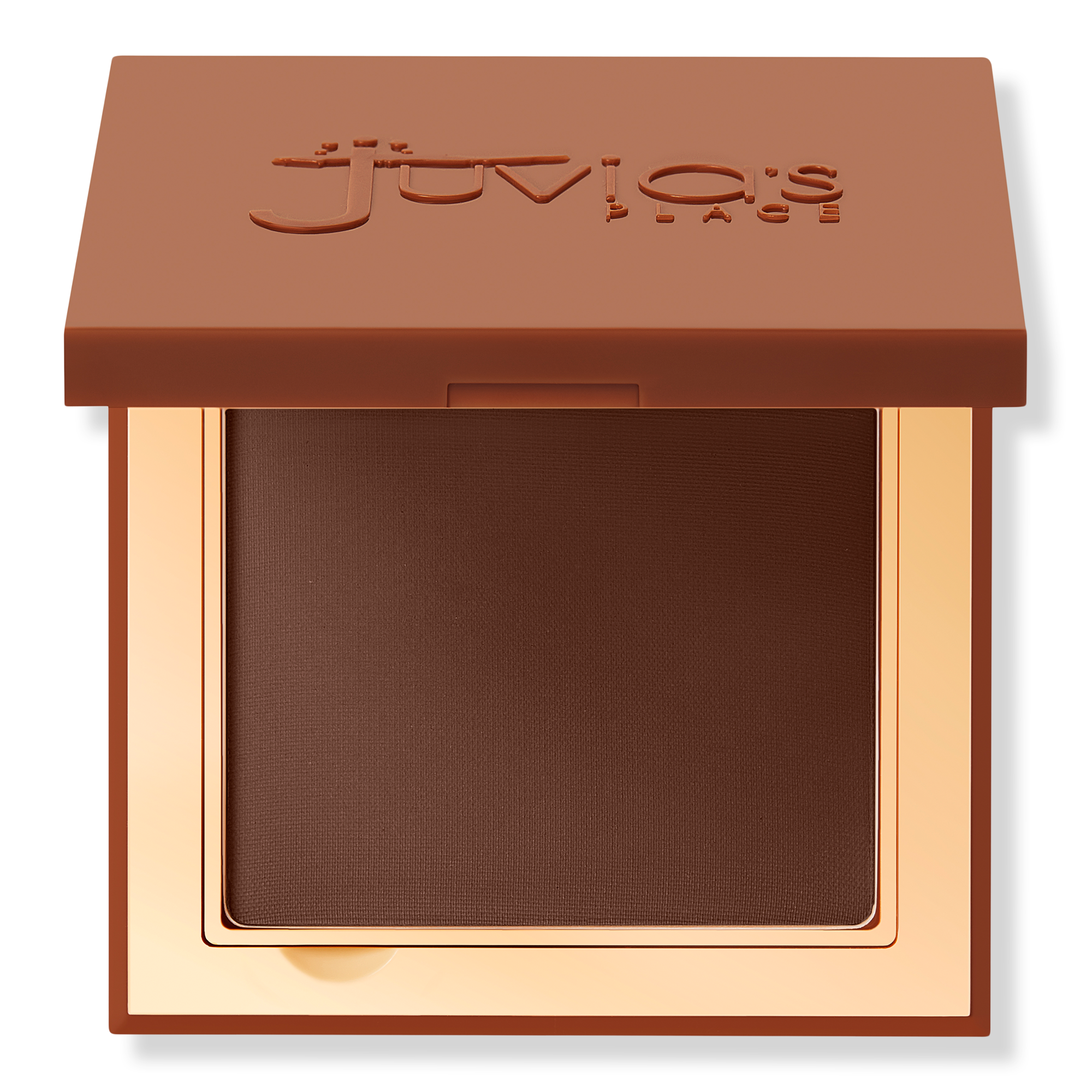 Juvia's Place I am Magic Powder Foundation #1