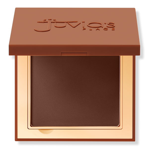 Juvia's Place I am Magic Powder Foundation #1