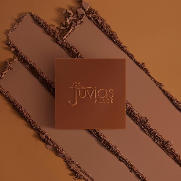 Juvia's Place I am Magic Powder Foundation #7