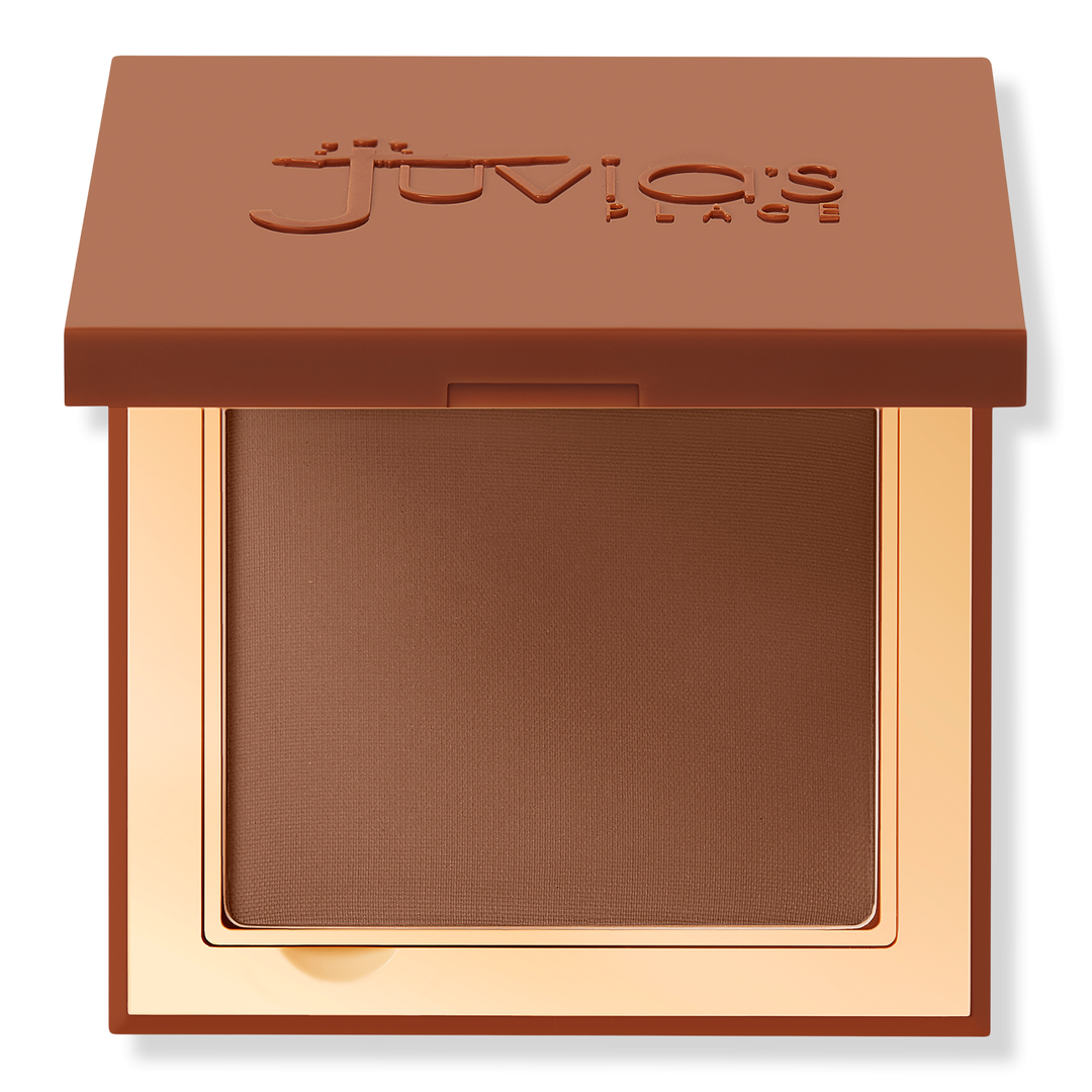 Juvia's Place I am Magic Powder Foundation #1