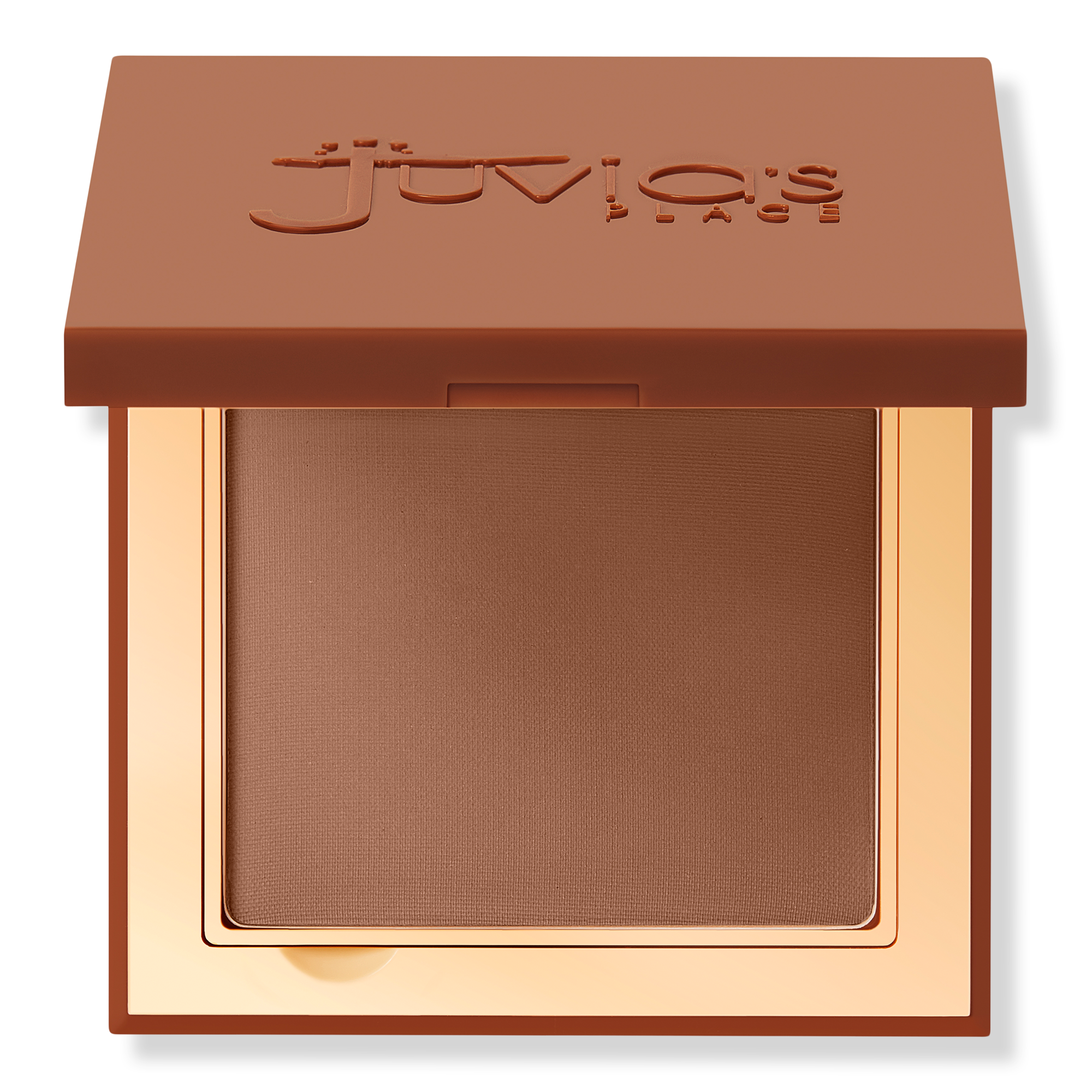 Juvia's Place I am Magic Powder Foundation #1