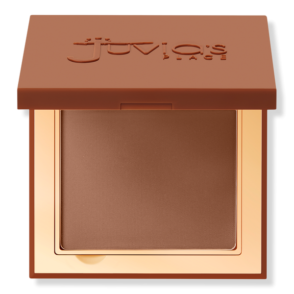 Juvia's Place I am Magic Powder Foundation #1