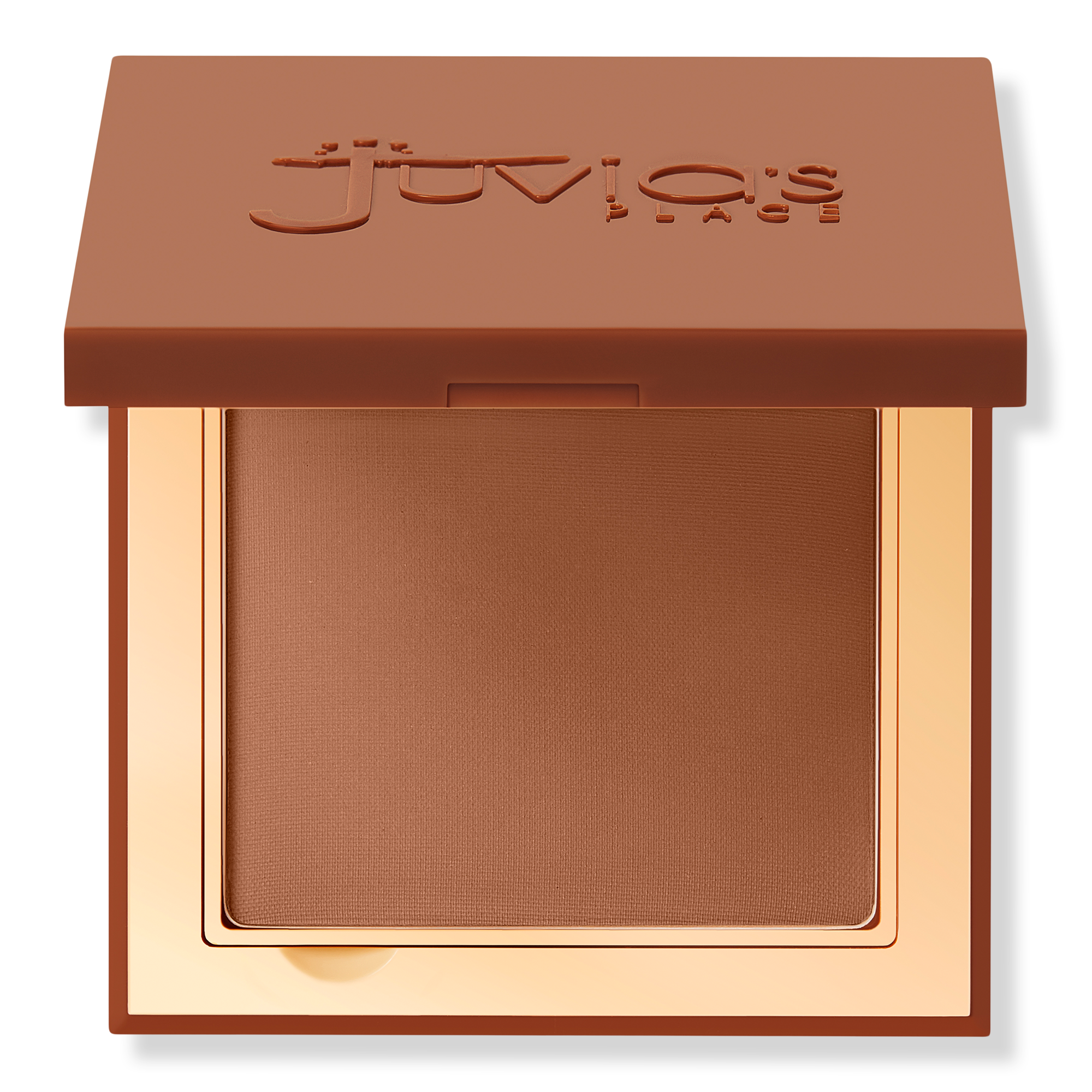 Juvia's Place I am Magic Powder Foundation #1