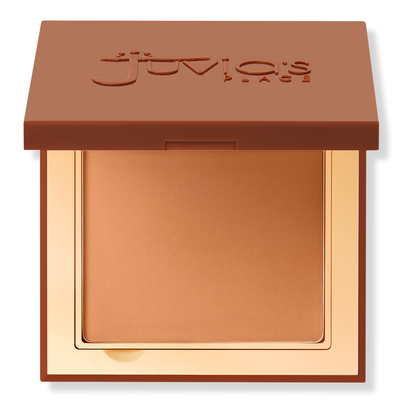 Juvia's Place - Burkina - Tan 3 I am Magic Powder Foundation