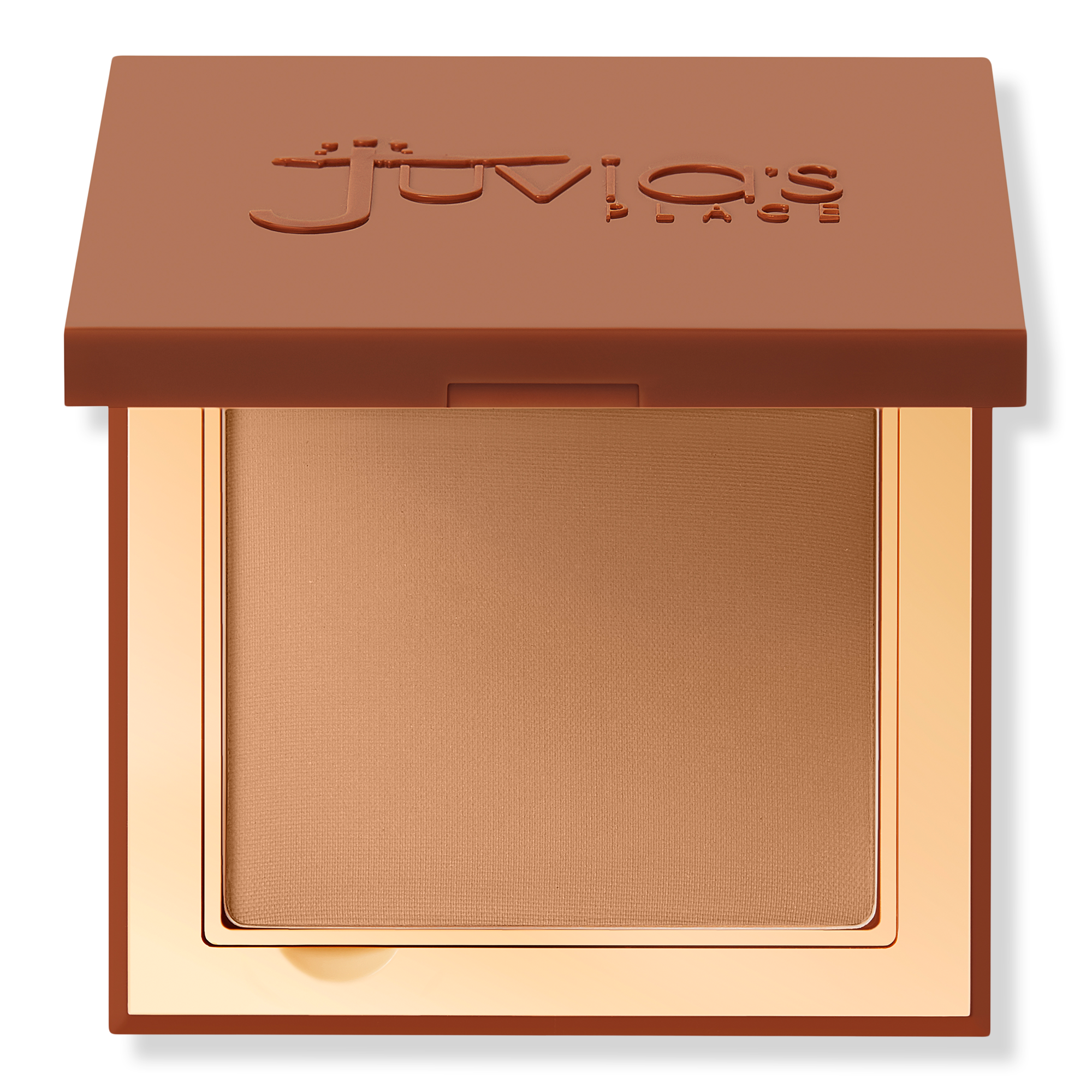 Juvia's Place I am Magic Powder Foundation #1