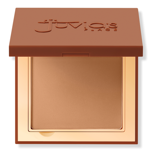 Juvia's Place I am Magic Powder Foundation #1