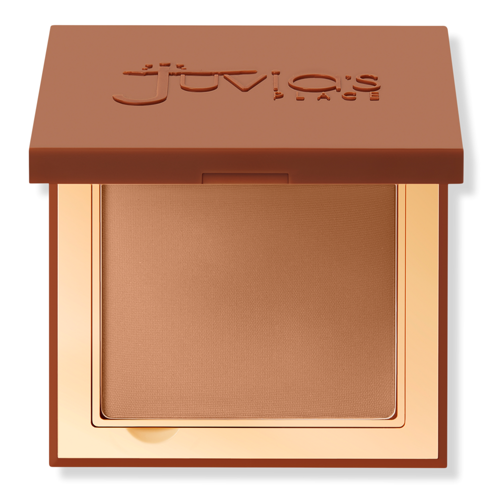 Juvia's Place I Am Magic Powder Foundation - Cabo - Medium 1