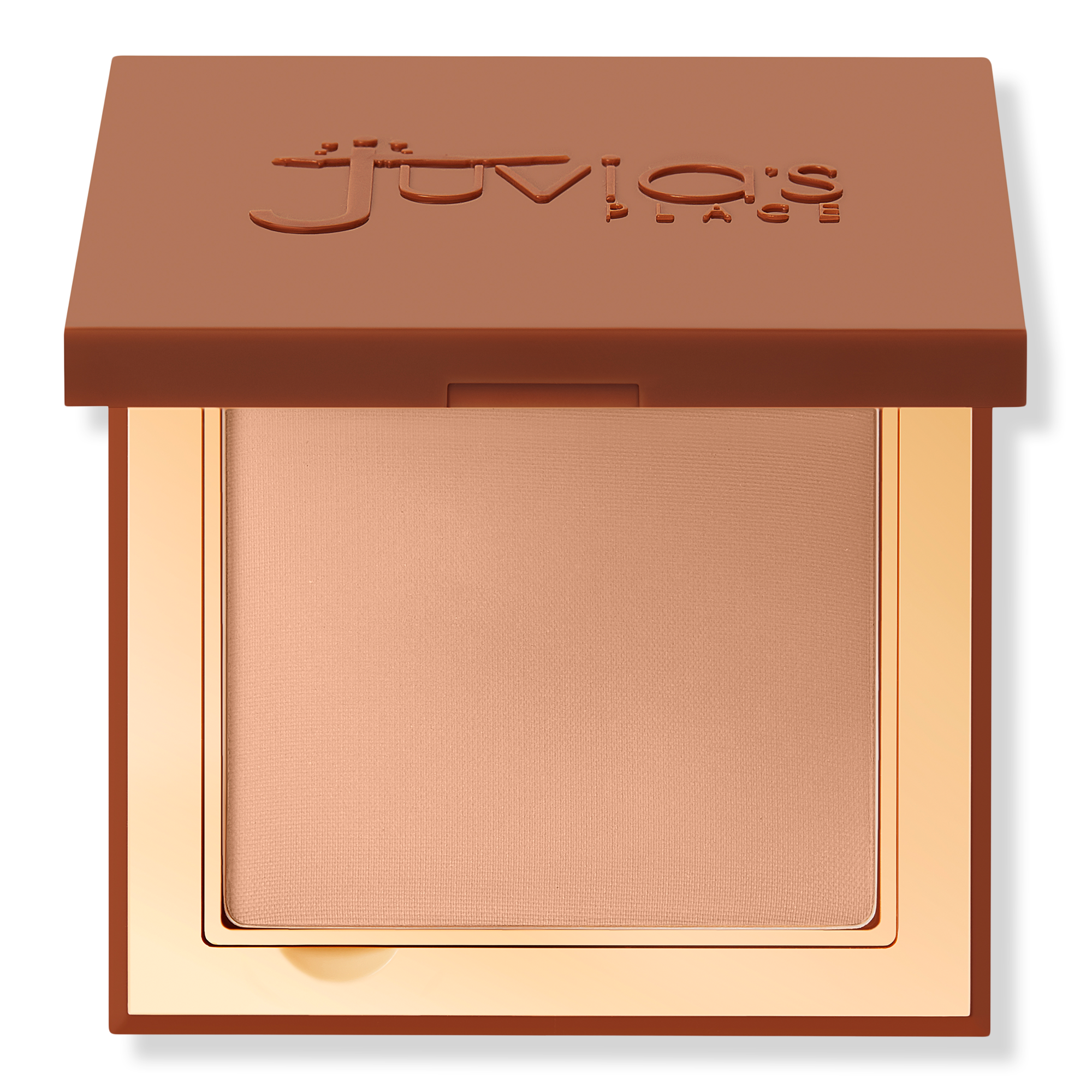 Juvia's Place I am Magic Powder Foundation #1