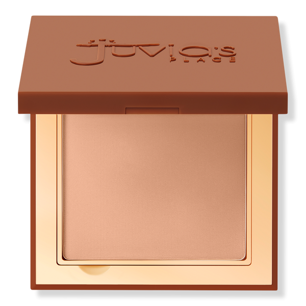 Juvia's Place I am Magic Powder Foundation #1