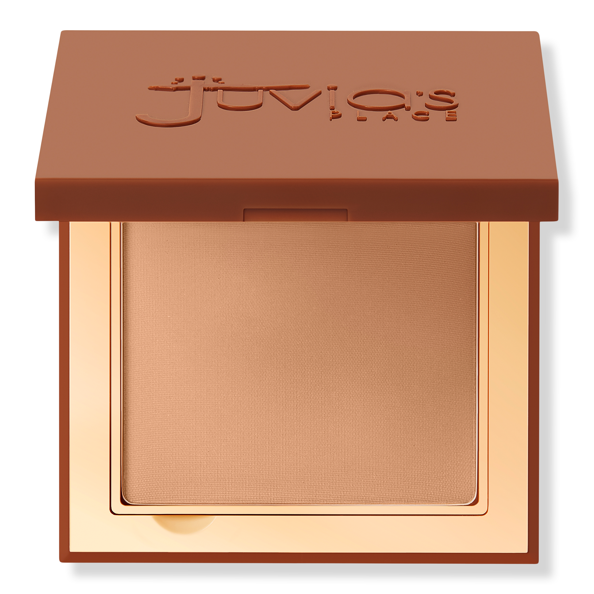 Juvia's Place I am Magic Powder Foundation #1