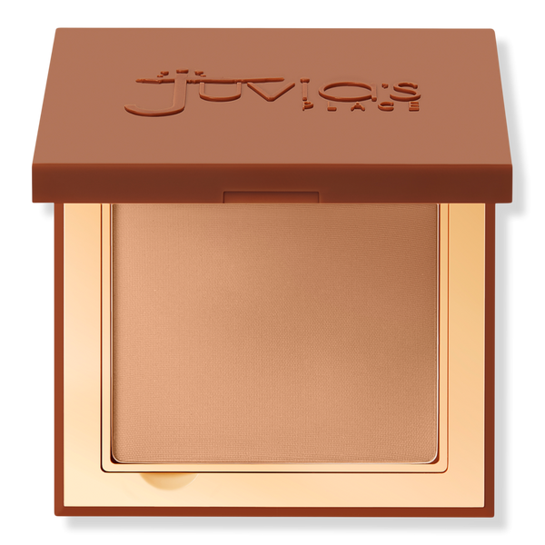 Juvia's Place I am Magic Powder Foundation #1