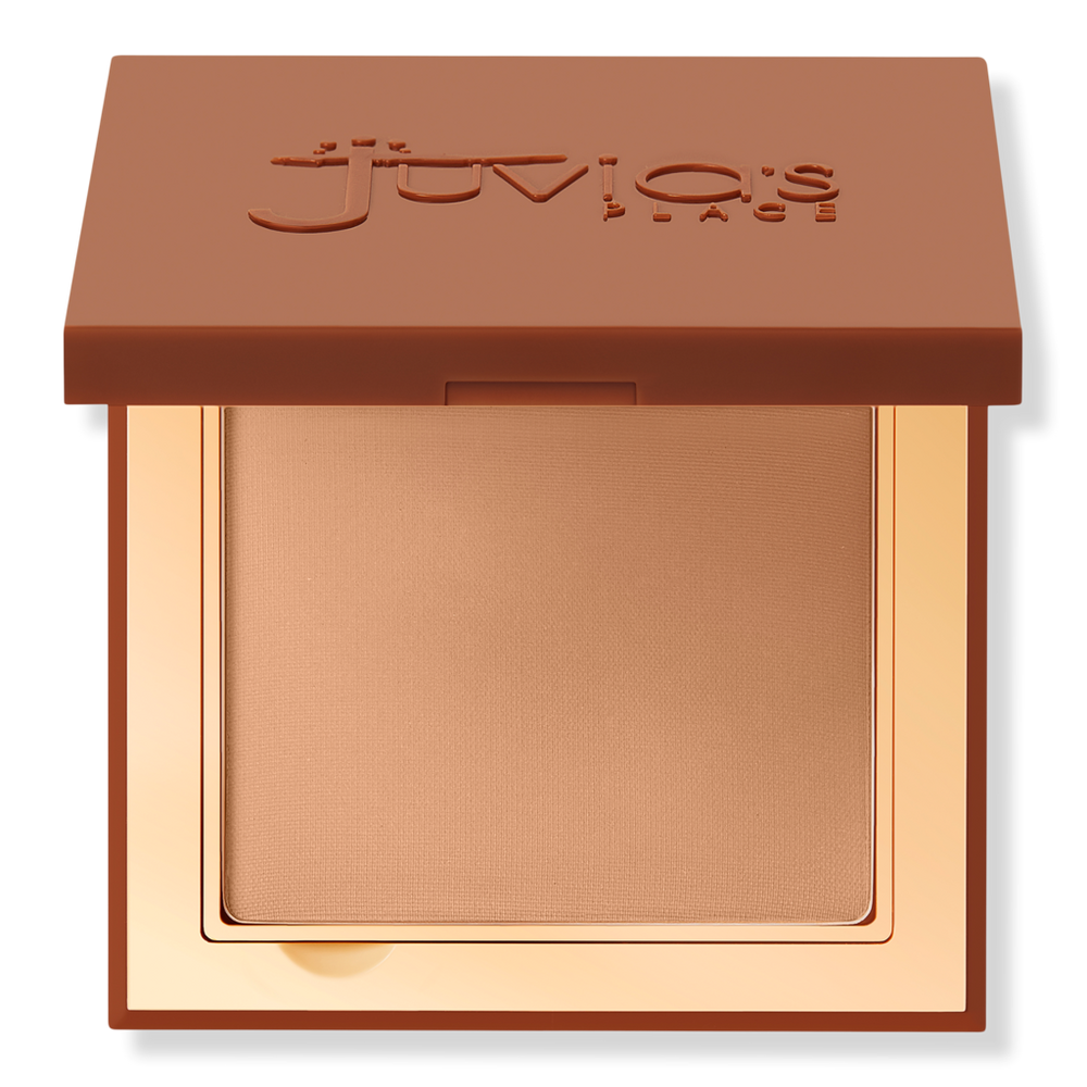Juvia's Place I Am Magic Powder Foundation - Nicaragua - Medium 3