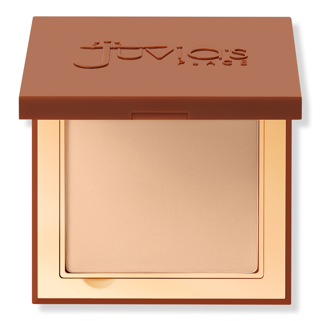 Juvia's Place I am Magic Powder Foundation #1