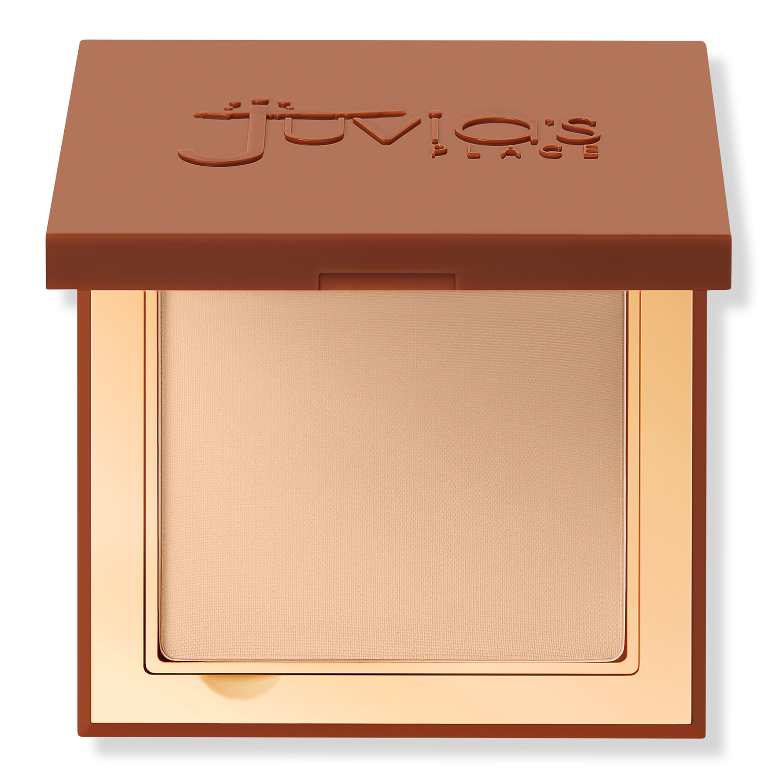 I am Magic Powder Foundation
