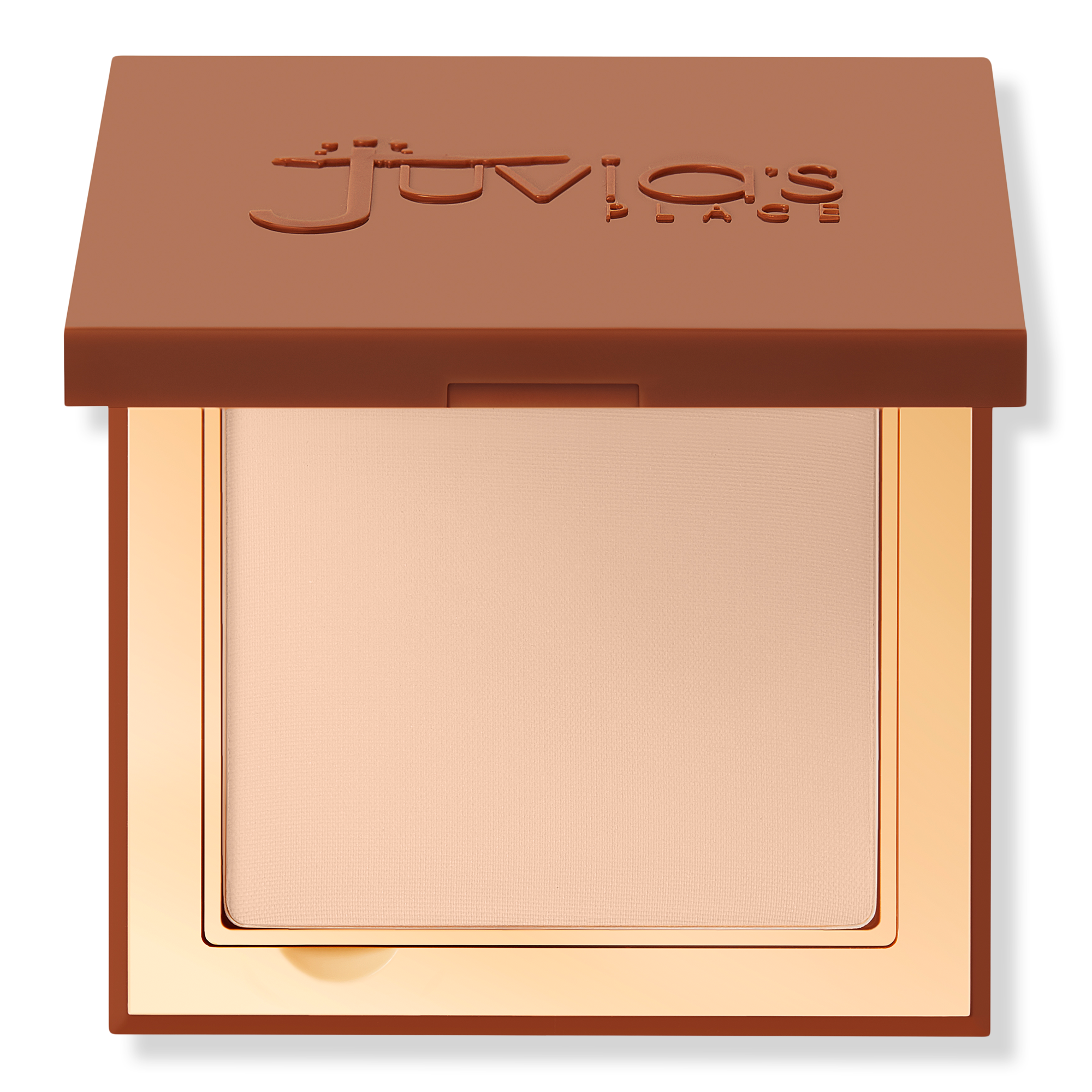 Juvia's Place I am Magic Powder Foundation #1