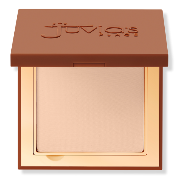 Juvia's Place I am Magic Powder Foundation #1