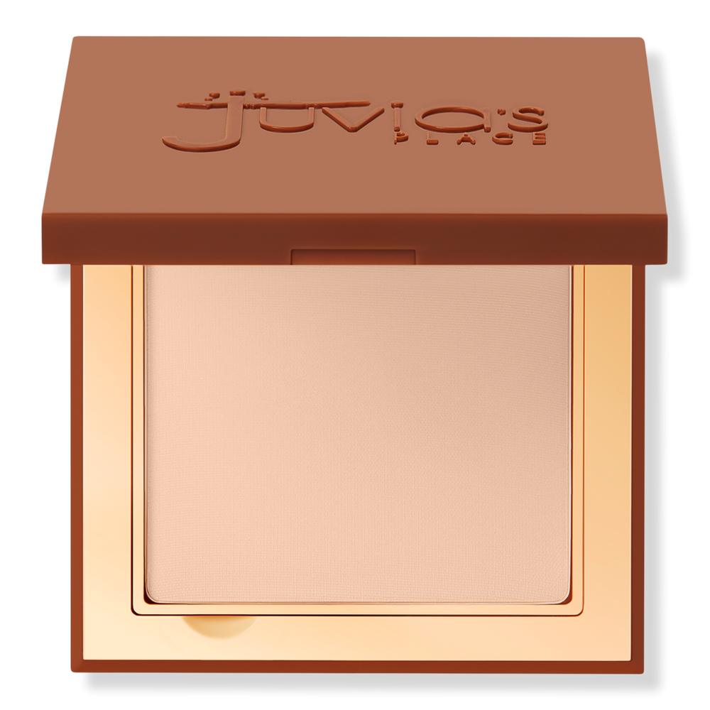 Juvia's Place I Am Magic Powder Foundation - Catania - Light 2