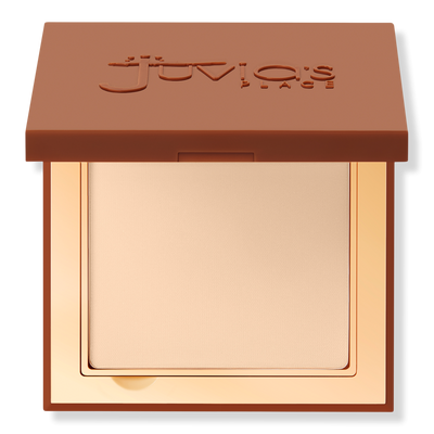 Juvia's Place I am Magic Powder Foundation