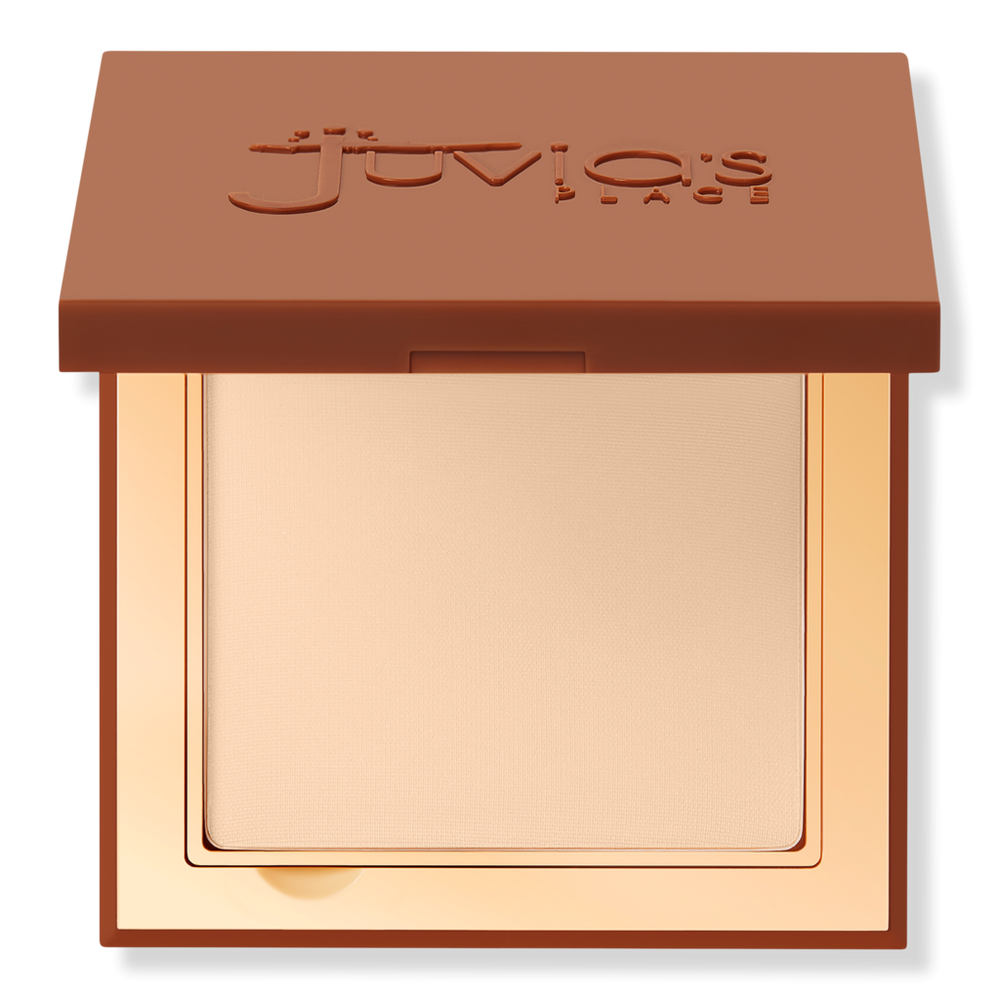 Juvia's Place I Am Magic Powder Foundation - Cairo - Light 3