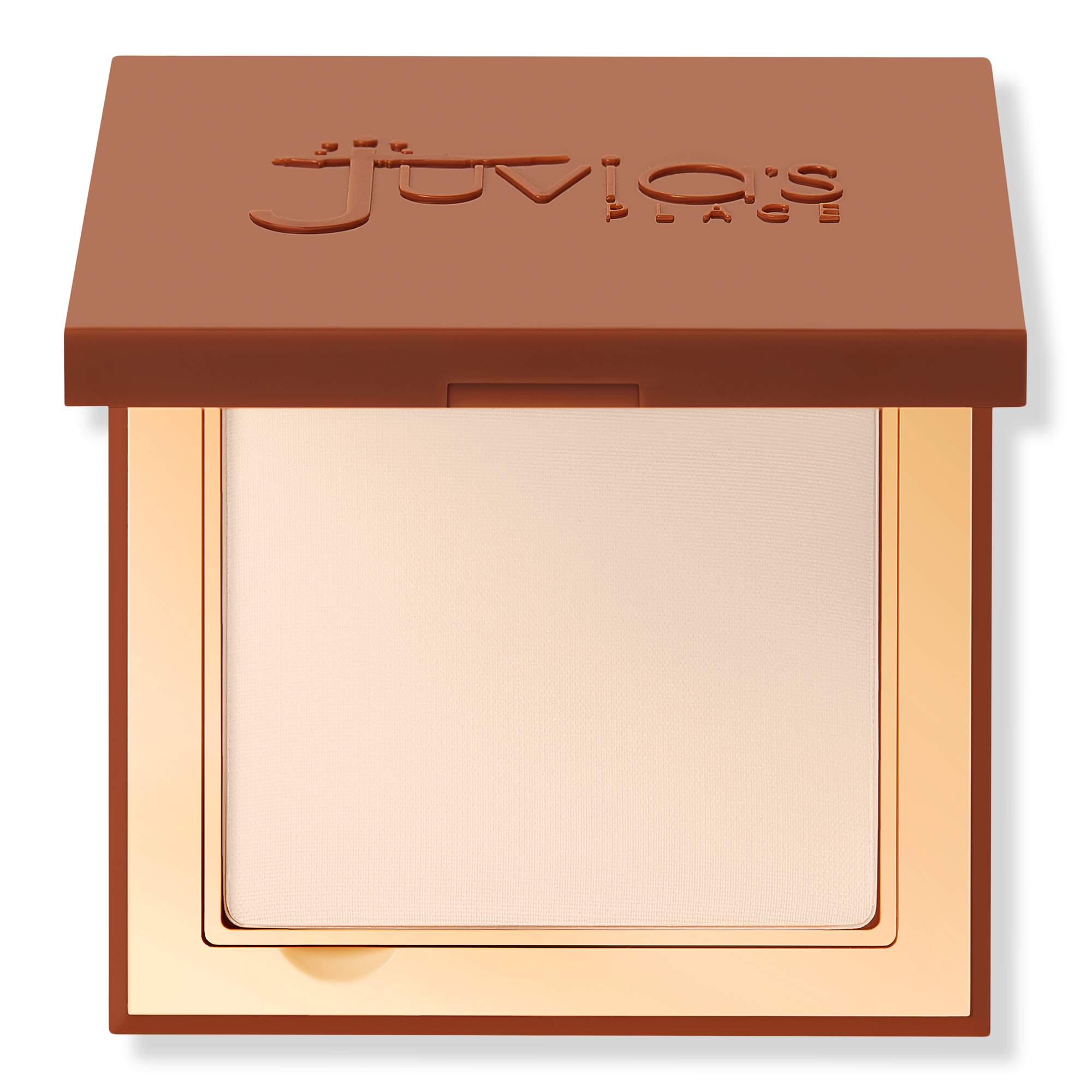 Juvia's Place I am Magic Powder Foundation #1