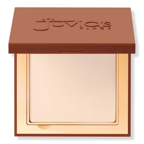 Juvia's Place I am Magic Powder Foundation #1