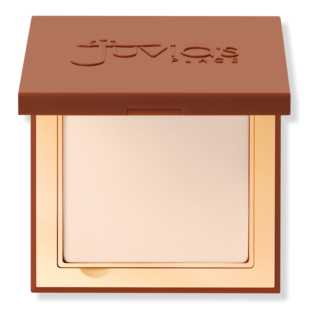 Juvia's Place I Am Magic Powder Foundation - Madrid - Very Light 1