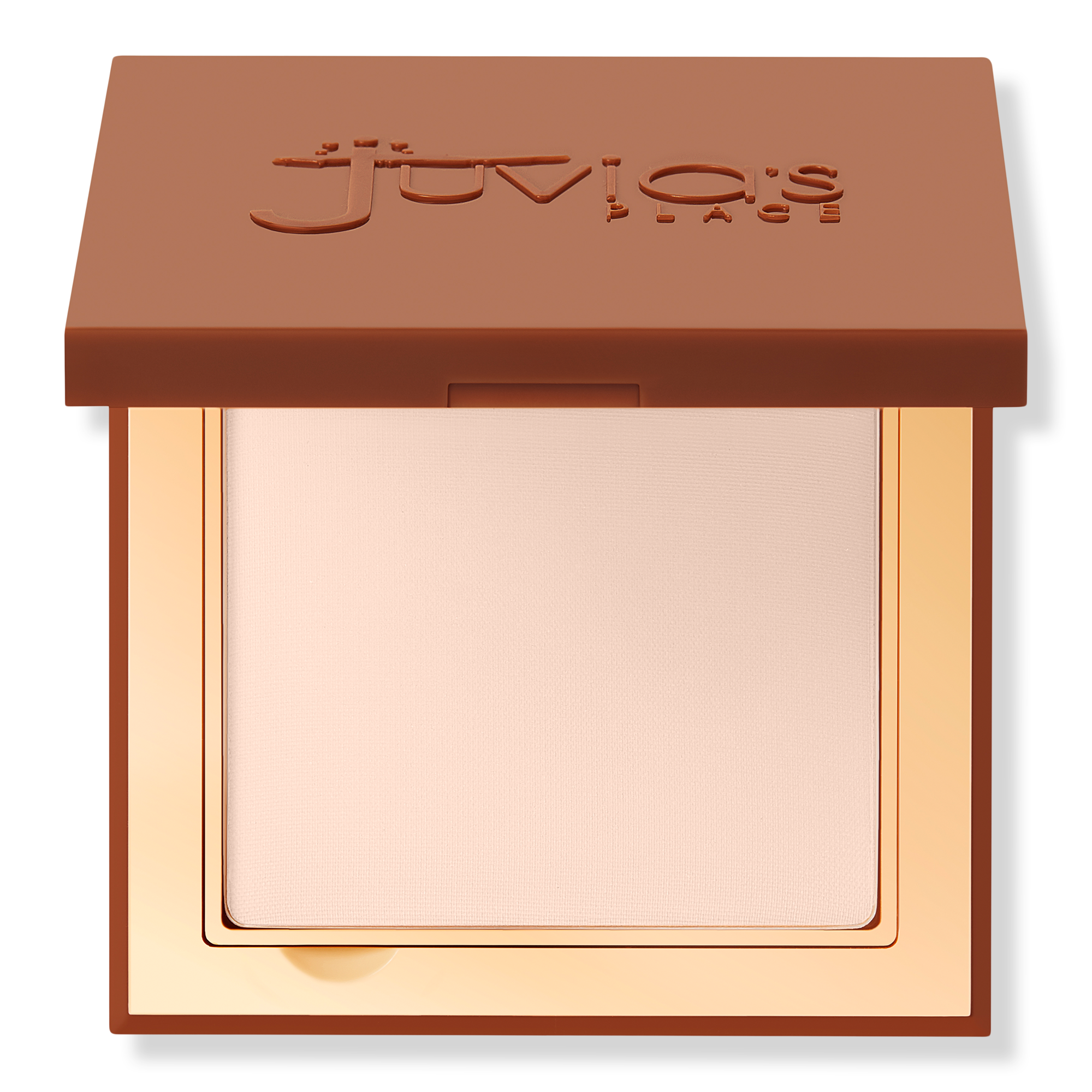 Juvia's Place I am Magic Powder Foundation #1