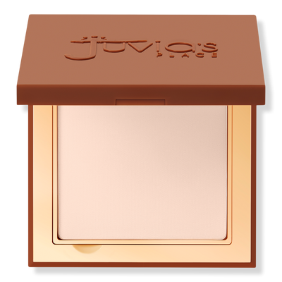 Juvia's Place I am Magic Powder Foundation