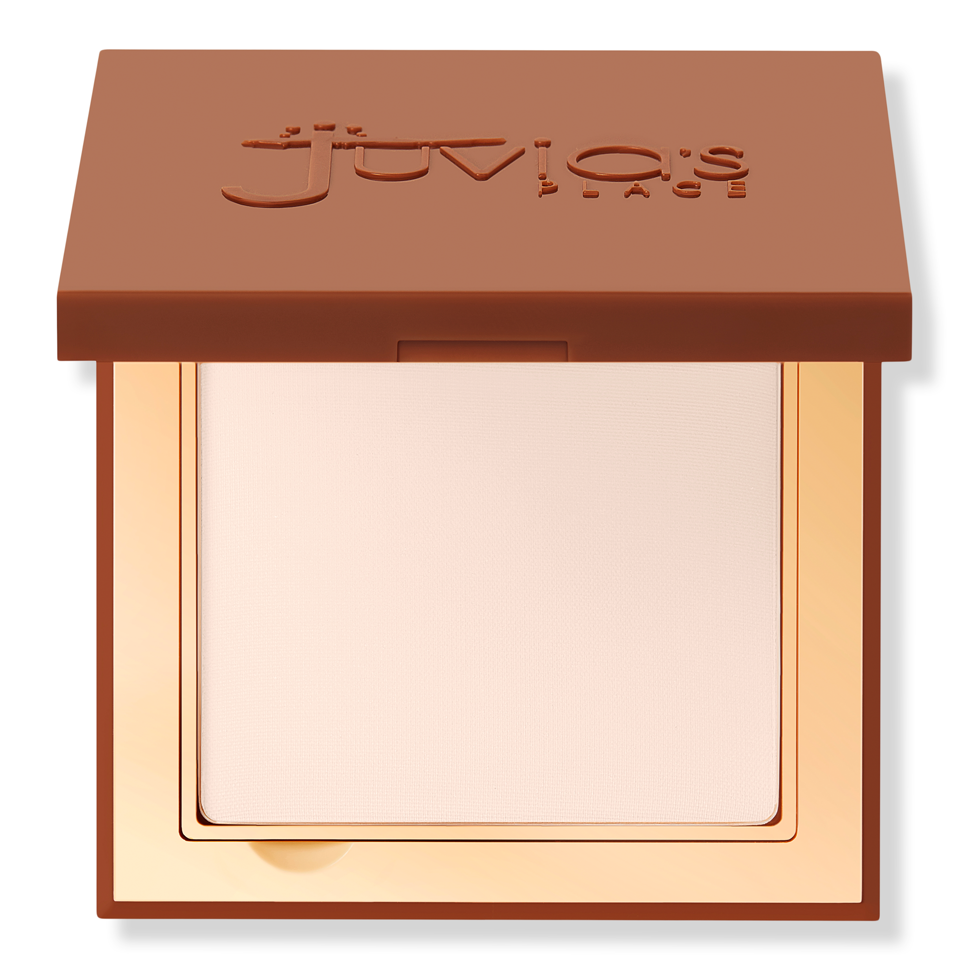 Juvia's Place I am Magic Powder Foundation #1