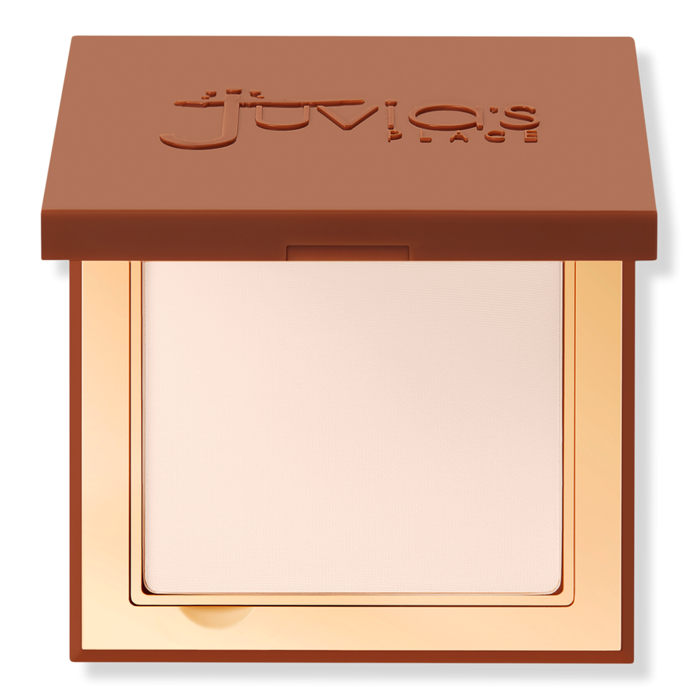Juvia's Place I Am Magic Powder Foundation - Santiago - Very Light 3
