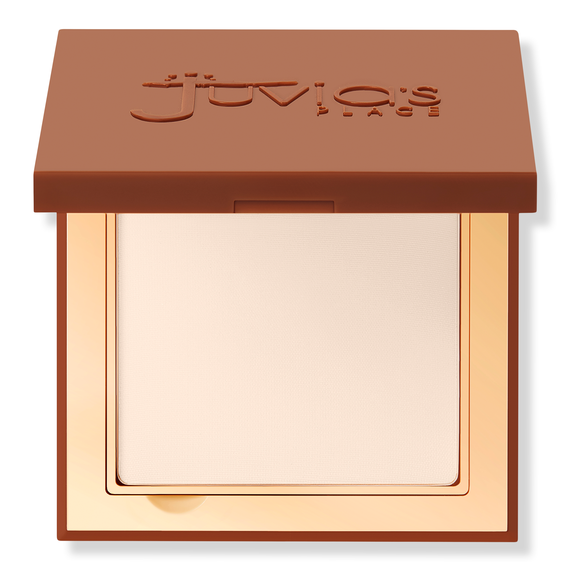 Juvia's Place I am Magic Powder Foundation #1