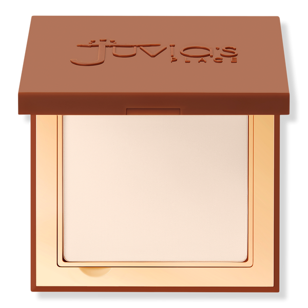 Juvia's Place I am Magic Powder Foundation #1