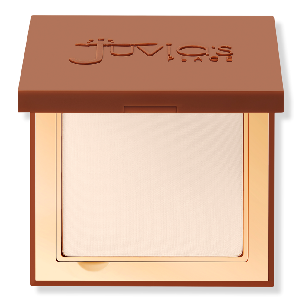 Juvia's Place I Am Magic Powder Foundation - Oslo - Very Light 4