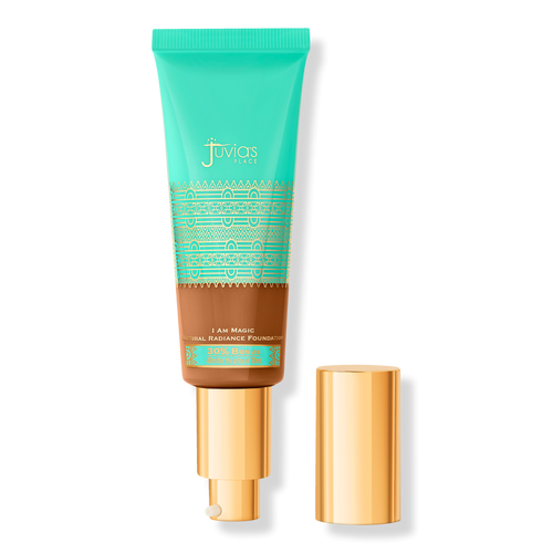 Juvia's Place - 310 Burkina I am Magic Natural Radiance Foundation