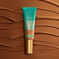 Juvia's Place I am Magic Natural Radiance Foundation #8