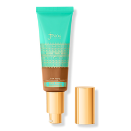 Juvia's Place I am Magic Natural Radiance Foundation - 340 Kampala