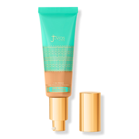 I am Magic Natural Radiance Foundation