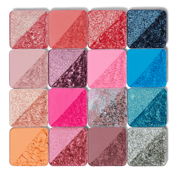 Juvia's Place The Candy Shop Palette #2