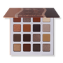 Juvia's Place The Coffee Shop Palette