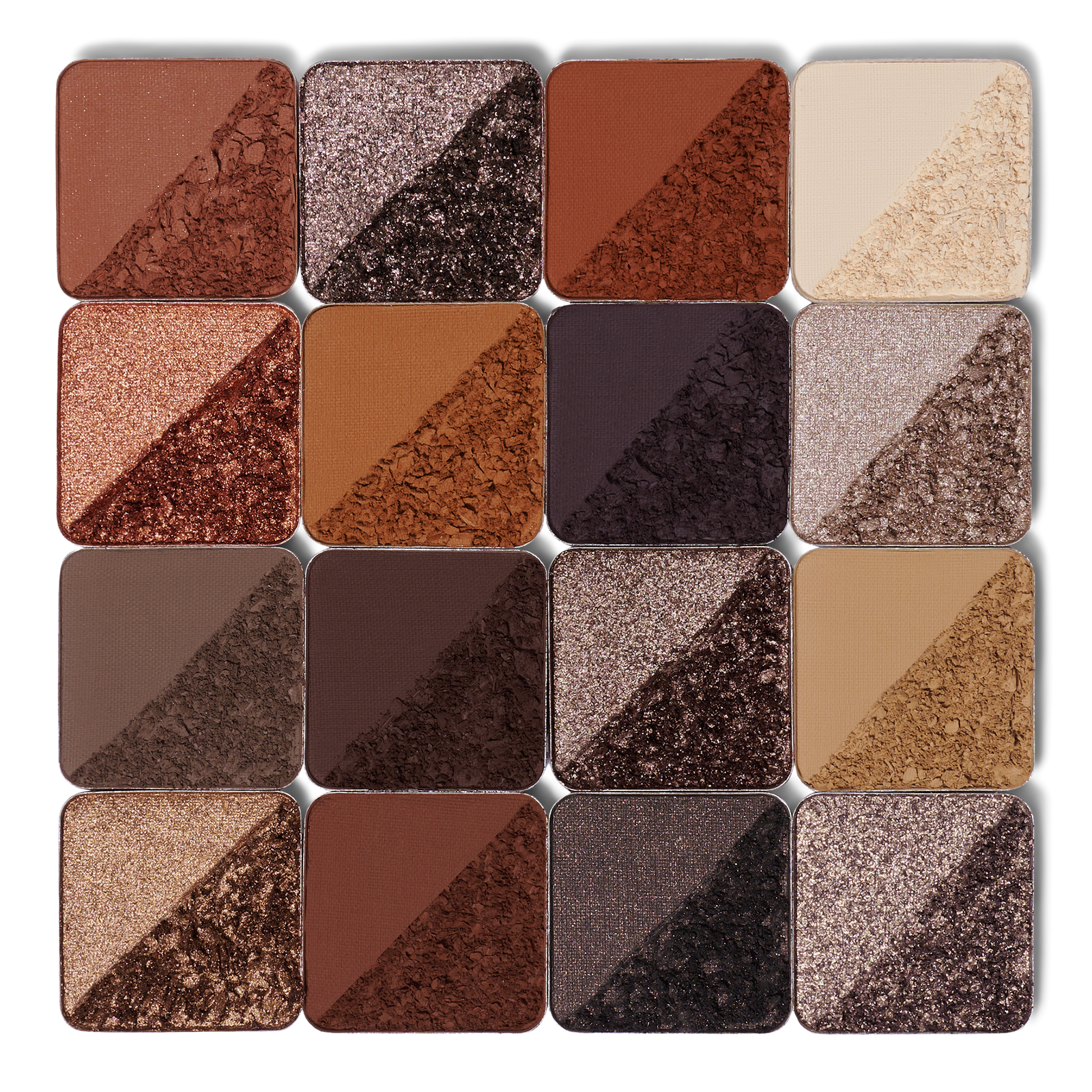 The Coffee Shop Eyeshadow Palette