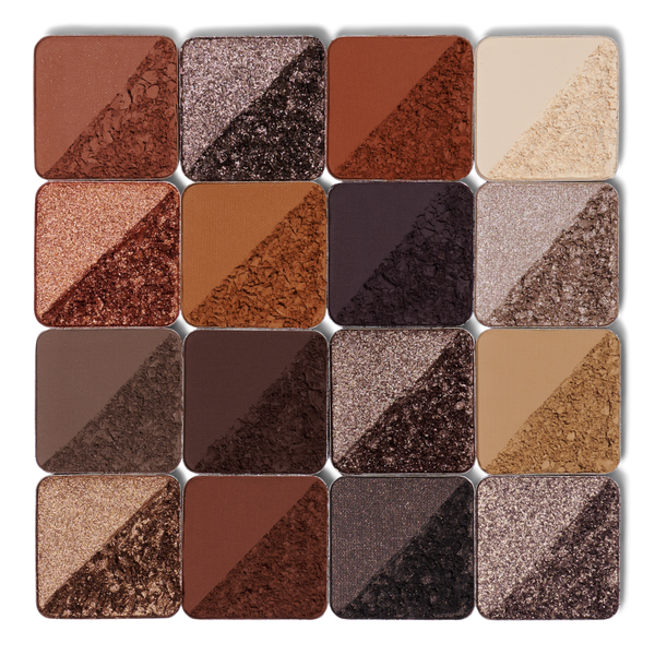 Juvia's Place The Coffee Shop Palette #2