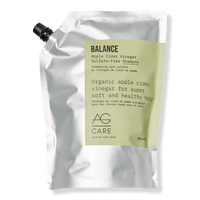 Balance Apple Cider Vinegar Sulfate-Free Shampoo