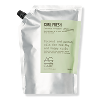 Curl Fresh Coconut Avocado Conditioner