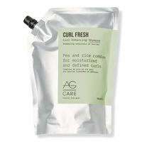 Curl Fresh Curl Enhancing Shampoo