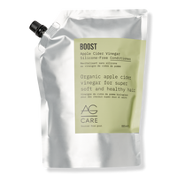 Boost Apple Cider Vinegar Silicone-Free Conditioner